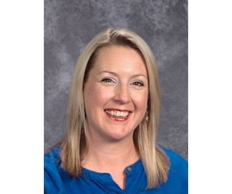 Q&A with Herron-Riverside High School teacher Bonnie McNeely